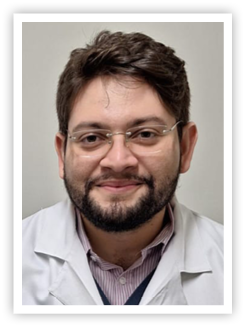 Bruno da Cruz Silva