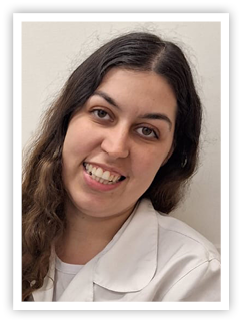 Amanda Evelyn Cecconi da Silva