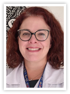 Luciana Fortunato Burgese Lanza