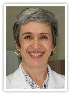 Sandra Maria de Oliveira